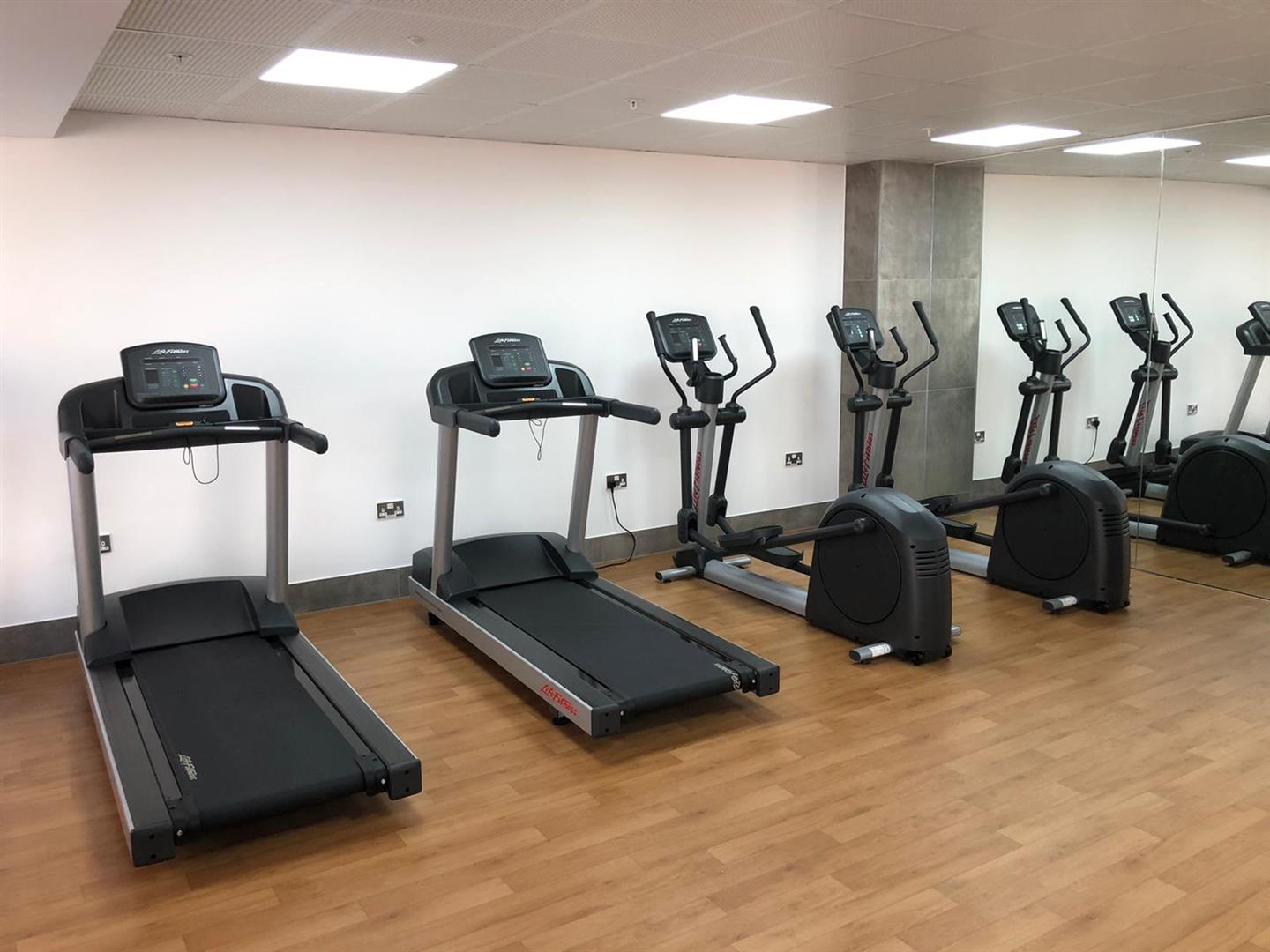 Image of Apartment - 1 Bathrooms for Rental in The Hub-Gibraltar, Image 10